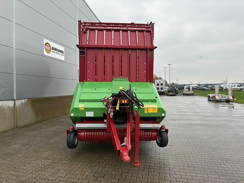 Strautmann SUPER-VITESSE 3102 DO