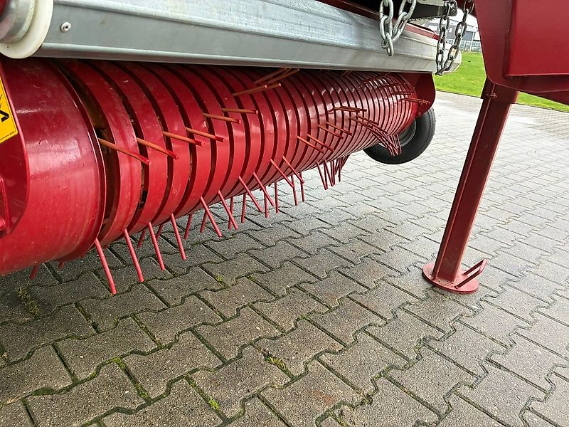 Strautmann SUPER-VITESSE 3102 DO