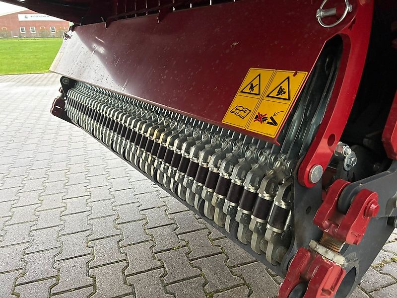 Strautmann SUPER-VITESSE 3102 DO