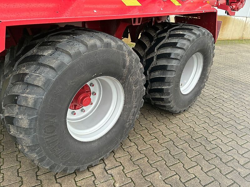 Strautmann SUPER-VITESSE 3102 DO