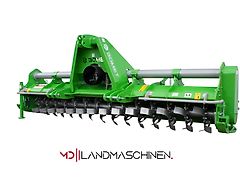 MD BO Bodenfräsen Volans 2,2 m ,2,4 m ,2,6 m ,2,8 m ,3,0 m