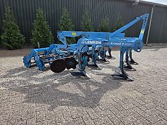 Lemken Kristall 9/300