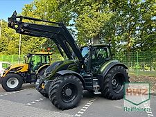 Valtra T255Versu