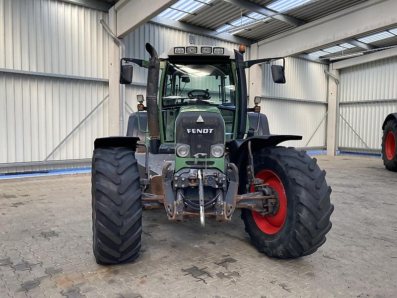 Fendt 818 Vario TMS