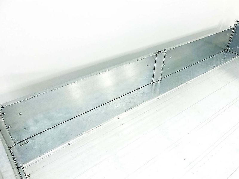 Ifor Williams Heckkipper TT 3017 170x300cm 3,5t|E-Pumpe|BWA 80cm