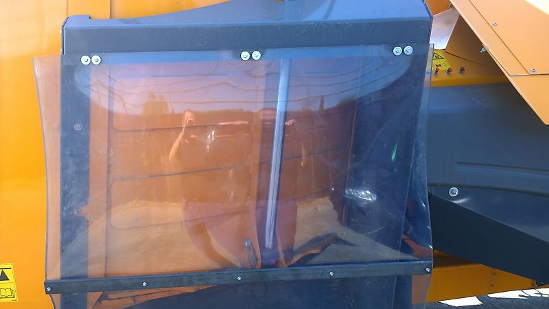 Lucas Spirmix-Jet 240