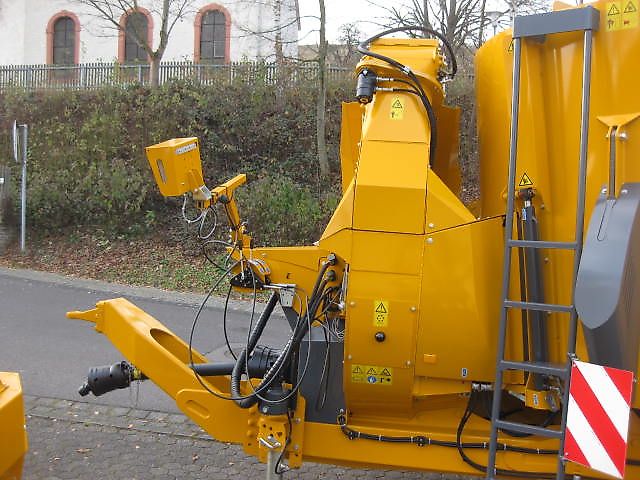 Lucas Spirmix-Jet 240