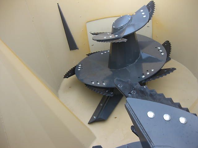 Lucas Spirmix-Jet 240