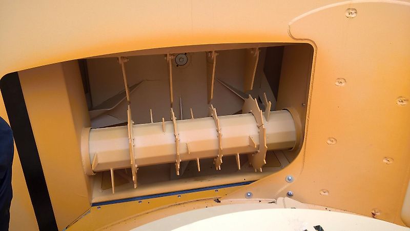 Lucas Spirmix-Jet 240