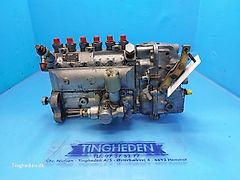 Valmet Brændstofpumpe (Spare part/Reservedel/Ersatzteil)