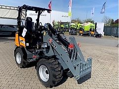 Giant G2300 HD Vorführmaschine