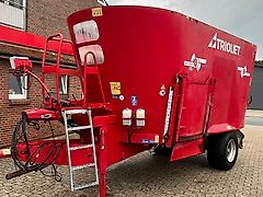 Trioliet Solomix 2-2000