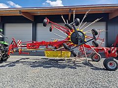 Pöttinger Top 852 C s-line