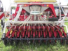 Pöttinger AEROSEM 3002 ADD