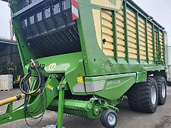 Krone ZX 430 GD