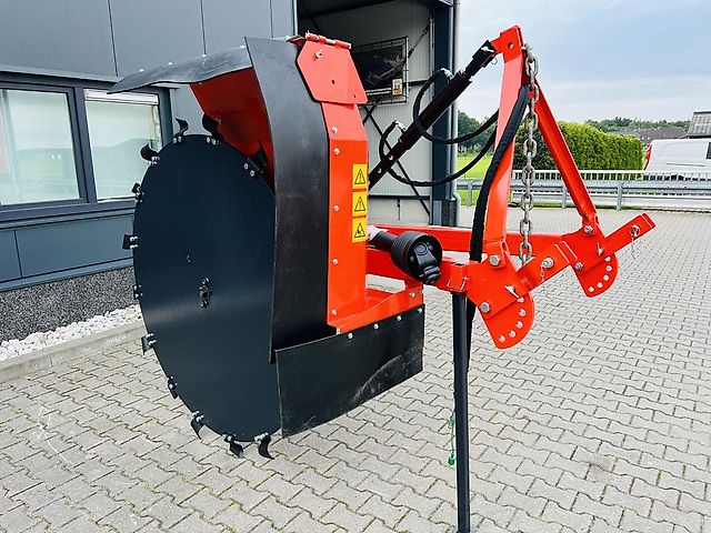 Boxer D03 sleuvenfrees