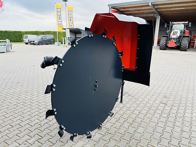 Boxer D03 sleuvenfrees