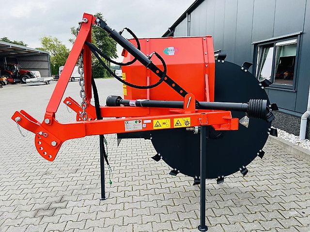 Boxer D03 sleuvenfrees