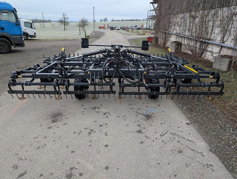 Agroland Agroland Bioculti 500 Leichtgrubber