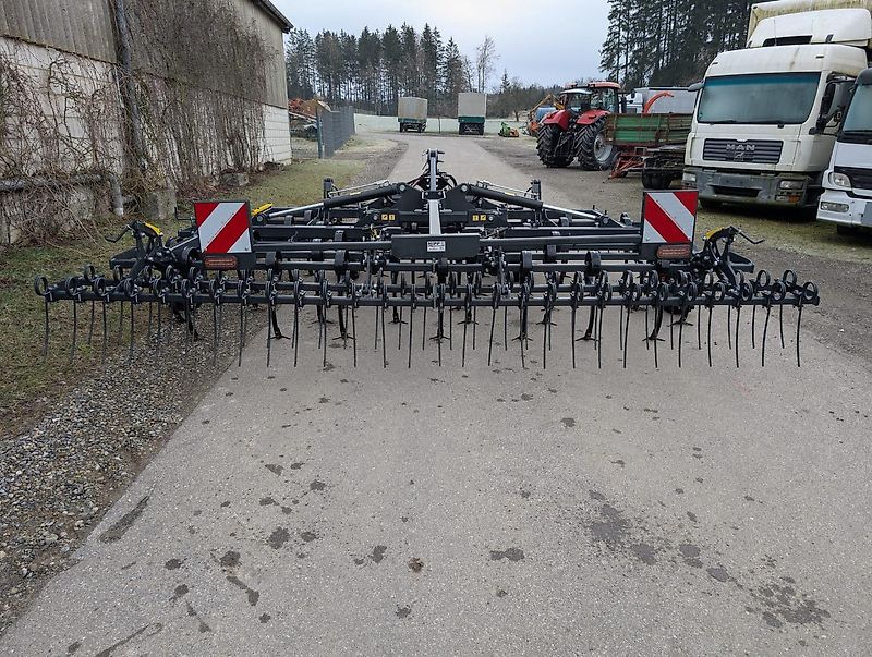 Agroland Agroland Bioculti 500 Leichtgrubber