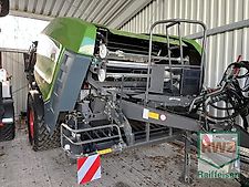 Fendt Rotana 130 F Combi Rbp