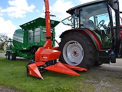 Kuhn MC 90 S
