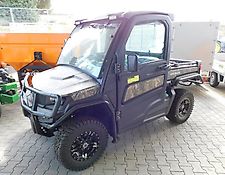 John Deere Gator XUV 865M John Deere Gator XUV 865M