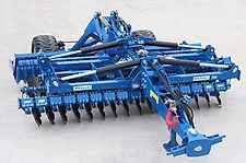 Rolmako U 671 - 6,0 m HP Standard  / Finanzierung - Leasing