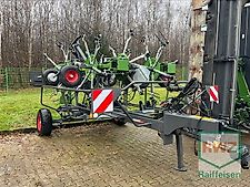 Fendt Twister 13010 T