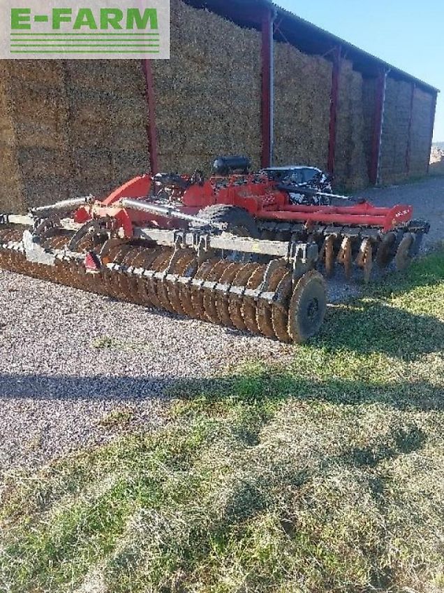 Gregoire-Besson normandie 500