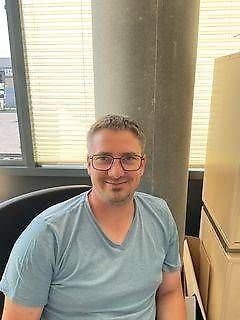 Kontaktní osoba Pan Manuel Schachinger