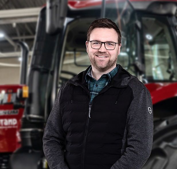 Kontaktní osoba Pan Lukas Jasper