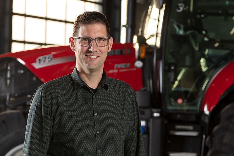 Kontaktní osoba Pan Martin Ellies