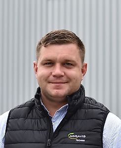 Kontaktní osoba Dennis Römer