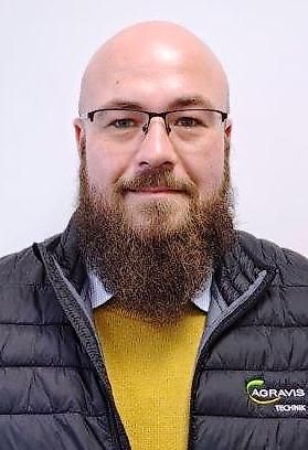 Kontaktní osoba Christian Ott