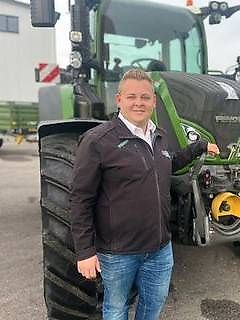 Kontaktní osoba Pan Sebastian Jäger