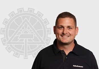 Kontaktní osoba Pan Bjorn Verdaasdonk