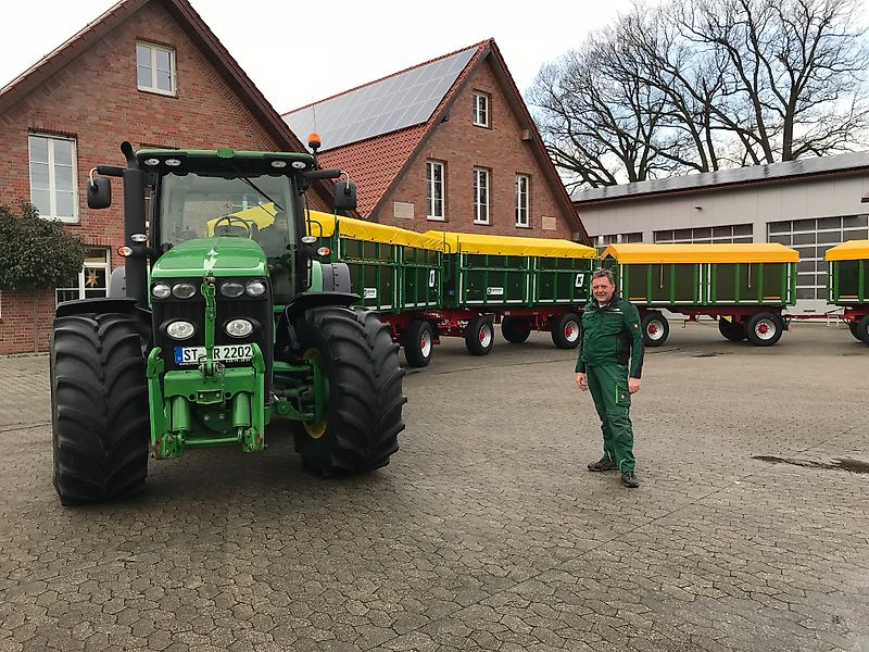 Kontaktní osoba Pan Martin Rickermann