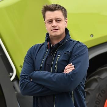 Kontaktní osoba Pan Nils Lohf