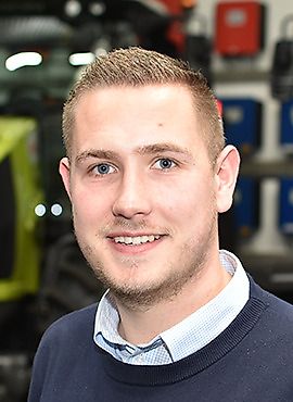 Kontaktní osoba Lars Kässens