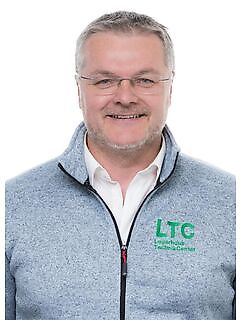 Kontaktní osoba Pan Martin Leodolter