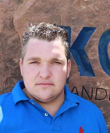 Kontaktní osoba Pan Sandro Kopf