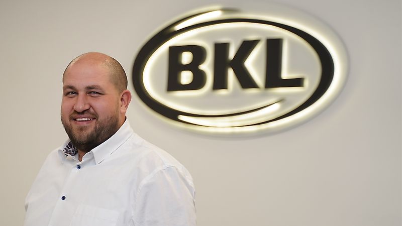 Kontaktní osoba Pan Benakovic Tomislav