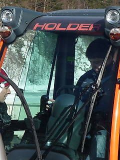 Kontaktní osoba Pan Stefan Gruber