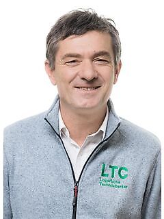 Kontaktní osoba Pan Rainer Illig