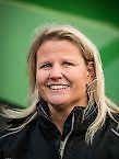 Kontaktní osoba Paní Tanja Rolfsen
