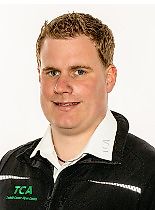 Kontaktní osoba Stephan Krebber