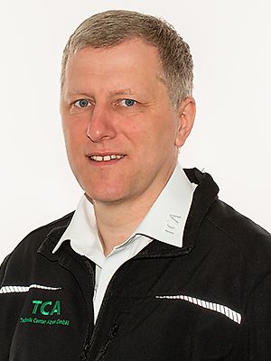 Kontaktní osoba Dominik Wolters