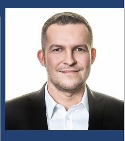 Kontaktní osoba Pan Łukasz Żurawiecki