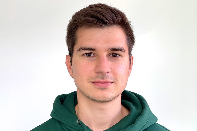 Kontaktní osoba Pan Emil Munteanu